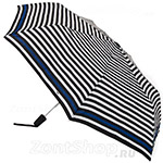 Зонт женский Doppler Derby 7202165 PL 11127 Синяя полоса