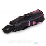 Зонт женский Trust 42372-11 (11412) Розовый цвет (сатин)