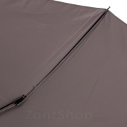 Зонт AMEYOKE OK70-B (03) Серый