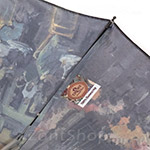 Зонт женский Trust 42372-77 (11418) Летние улочки (сатин)