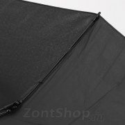 Зонт Knirps C.200 Medium BLACK 2001000