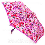 Зонт женский Zest 54967 8952 Цветочная весна