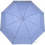 Зонт женский Три Слона 106 (B) 9459 Голубой
