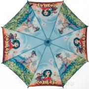 Зонт детский LAMBERTI 71665 (16636) Кощей Начало