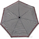 Зонт женский Doppler Derby 7202165 PL 11128 Красная полоса