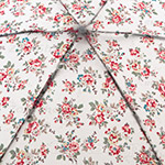 Зонт женский Fulton Cath Kidston L521 2842 Розы (Дизайнерский)
