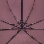 Зонт женский Три Слона L-3822 (Q) 14081 Лирика Фиолетовый (проявляющийся в дождь рисунок)