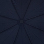 Зонт женский H.DUE.O H241 11486 Верный Друг Синий