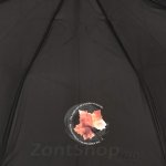 Зонт женский Nex 33841 0891 Кленовый лист