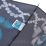 Зонт женский MAGIC RAIN 7223 11305 Летний сад Синий