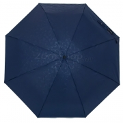 Зонт компактный Три Слона L-4806 (G) 17877 Элегия Синий