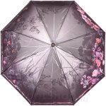Зонт женский Три Слона 150 (A) 13567 Цветочное настроение (сатин)