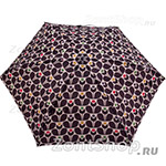 Зонт женский Fulton L744 2777 Orla Kiely Цветы (Дизайнерский)