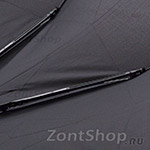 Зонт мужской Zest 13850 Черный