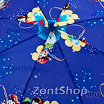 Зонт детский Airton 1651 6289 Морские Приключения (автомат)