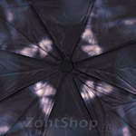 Зонт женский MAGIC RAIN 4333 11298 Веселые стрекозы (сатин)