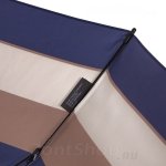 Зонт KNIRPS T.100 Small Duomatic 4906 Stripe Blue