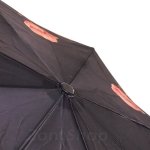 Зонт женский Три Слона L3880 13880 Маки (сатин)