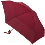 Зонт AMEYOKE M52-5S (05) Бордовый