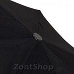 Зонт мужской H.DUE.O H611 11198 Черный