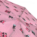 Зонт женский ArtRain 3915 (10508) Модные любимцы
