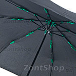 Зонт Fulton G839 001 Черный