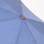 Зонт женский Три Слона 106 (B) 9459 Голубой