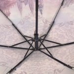 Зонт женский LAMBERTI 73116 (13638) Век прекрасный