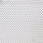 Зонт ArtRain 3216 (16595) Белый в черный горох