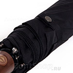 Зонт мужской Trust MFASMI-23Bw Черный