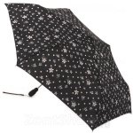Зонт женский Fulton L711 3381 Цветы и горошек