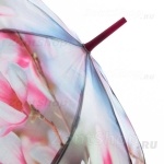 Зонт трость женский Zest 21625 38 Цветок сакуры