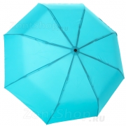 Зонт ArtRain 3801-04 Бирюзовый