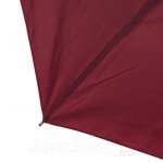 Зонт AMEYOKE M52-5S (05) Бордовый