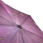 Зонт женский Три Слона L3880 13431 Преображение красоты (сатин)