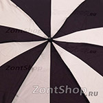 Зонт женский Fulton Lulu Guinness 717 2679 Поцелуй (Дизайнерский)