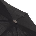 Зонт DOPPLER 744767-F (13583) Геометрия Черный