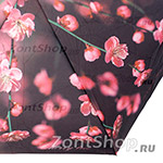 Зонт женский Zest 25515 63 Цветущая вишня