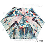 Зонт AMEYOKE OK53 (5304) Дождь