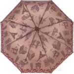 Зонт женский ArtRain 3615 (13530) Вокруг света