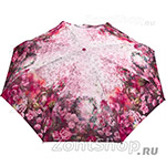 Зонт женский Zest 24985 5867 Цветущий сад