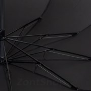 Зонт мужской Zest 42540 Черный