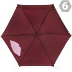 Зонт женский Fulton Lulu Guinness L717 2872 Губы (Дизайнерский)