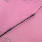 Зонт женский Три Слона 040 (B) 12696 Высокая мода для кошек Розовый