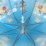 Зонт детский ArtRain 1651 (13016) Пчёлки