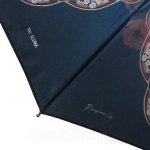 Зонт женский Три Слона 880 12599 Дизайнерский (сатин)