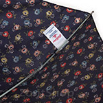 Зонт женский Fulton Cath Kidston L521 2739 Цветы (Дизайнерский)