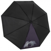 Зонт женский Nex 34921 17477 Совушки