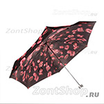 Зонт женский Zest 253625 1653 Цветущая вишня