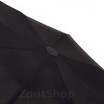 Зонт мужской KNIRPS T.100 Small Duomatic 1000 Black